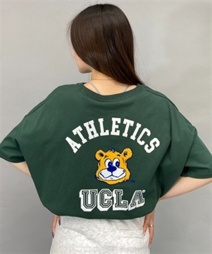 ANTIBALLISTIC アンティバルリスティック 232AN2ST064 レディース トップス カットソー Tシャツ 半袖 KK1 C23