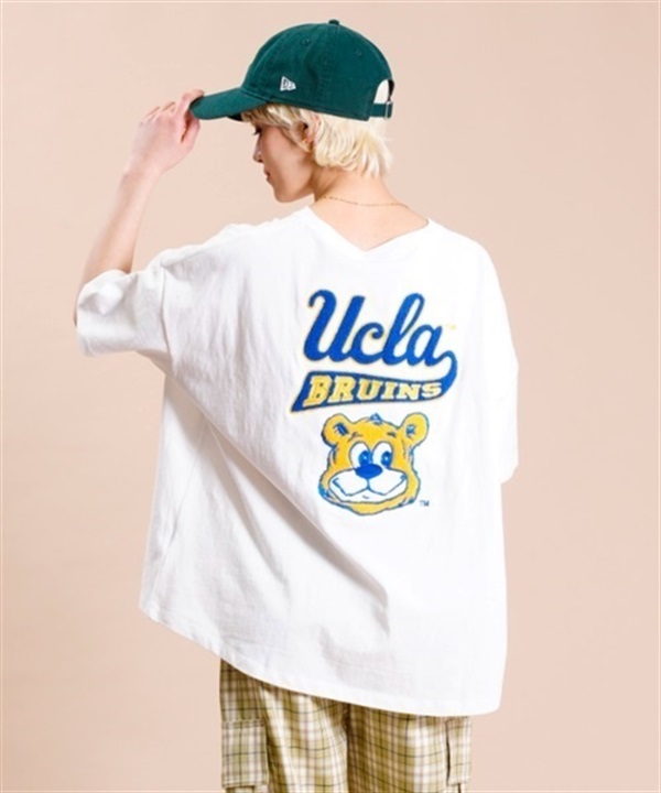 ANTIBALLISTIC アンティバルリスティック 232AN2ST066 レディース トップス カットソー Tシャツ 半袖 KK1 C23