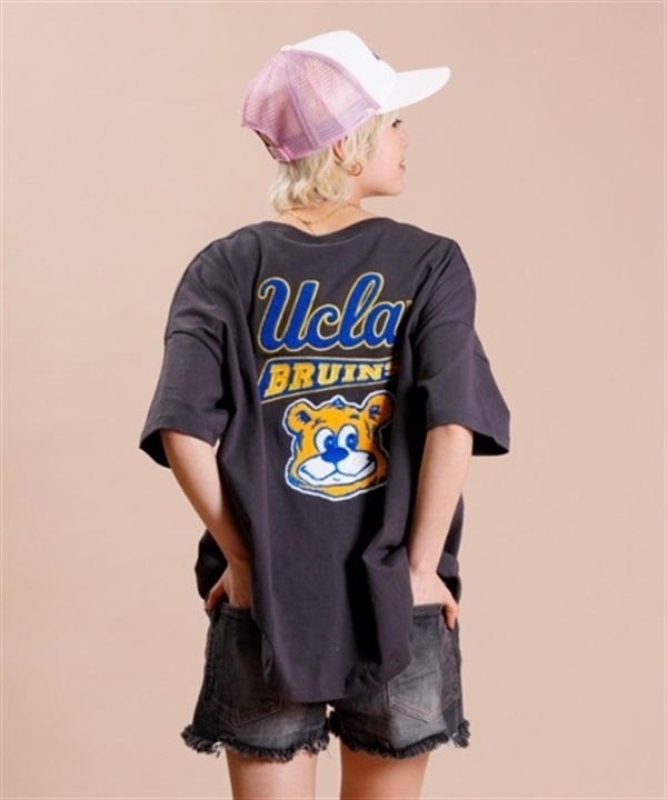 ANTIBALLISTIC アンティバルリスティック 232AN2ST066 レディース トップス カットソー Tシャツ 半袖 KK1 C23