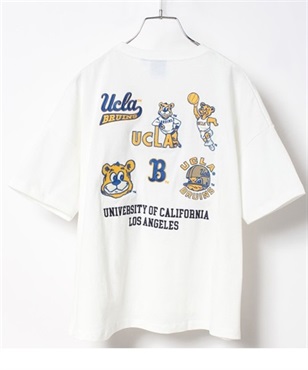 ANTIBALLISTIC アンティバルリスティック 232AN2ST070 レディース トップス カットソー Tシャツ 半袖 KK1 C23