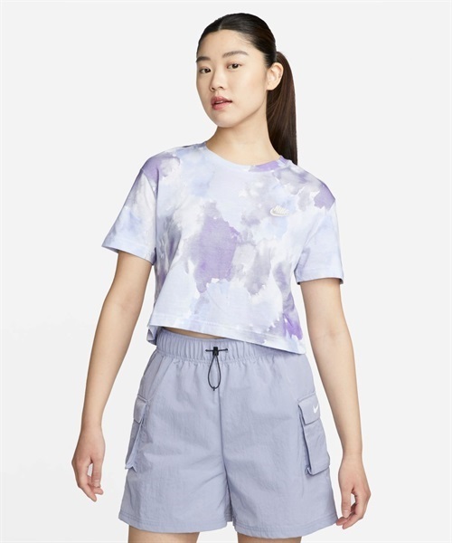 NIKE/ナイキ Tシャツ DESI NSW エッセンシャル 2 SST FB8104-536