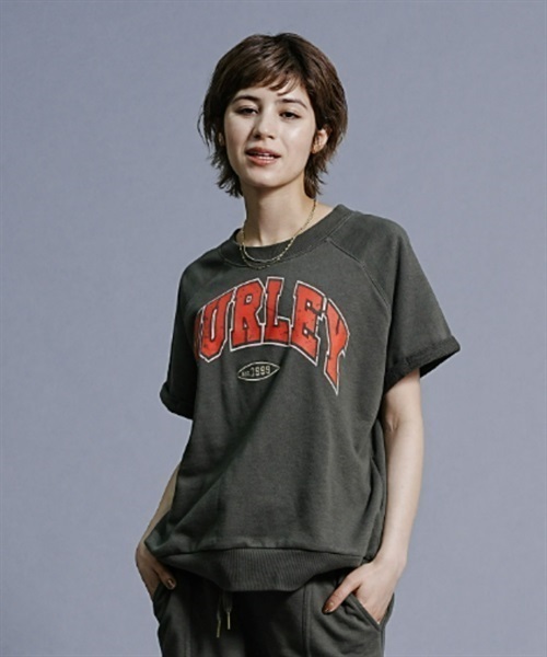 ヴィンテージ　スウェット　ハーレー　Tシャツ　カワサキ　ハスクバーナ　半袖 HARLEY-DAVIDSON ハーレーTシャツ – WEGO ONLINE STORE