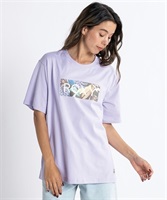 ROXY ロキシー MERMAID RST231099 レディース 半袖 Tシャツ KX1