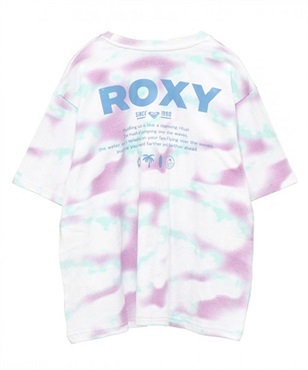 ROXY ロキシー LIFESAVER S/S TEE RST231102 レディース 半袖 Tシャツ KX1 B22