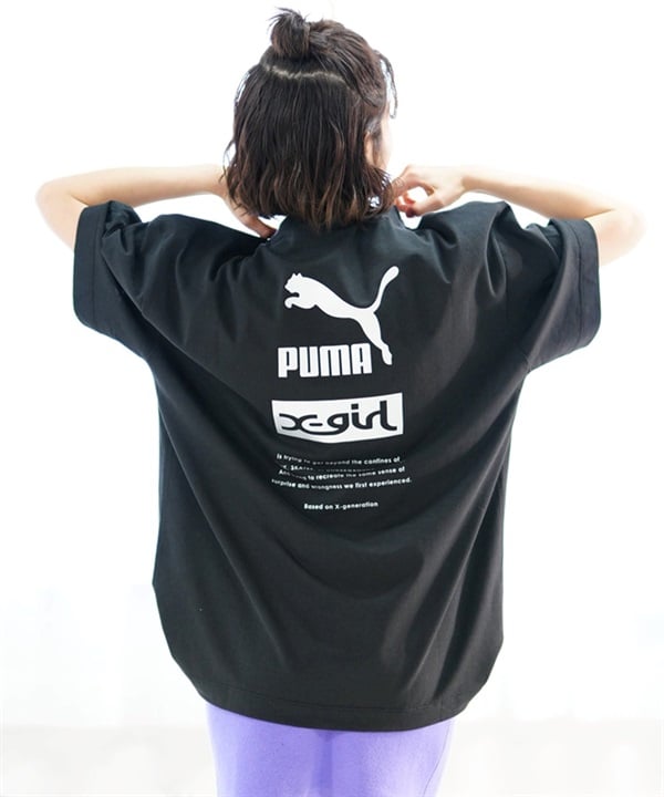 X-GIRL Tシャツ X-GIRL Tシャツ