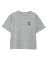 CHAMPION チャンピオン レディース 半袖Tシャツ SHORT SLEEVE T-SHIRT CW-Z304