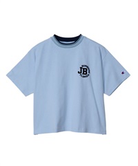 CHAMPION チャンピオン レディース 半袖 Tシャツ SHORT SLEEVE T-SHIRT CW-Z320(322-M)