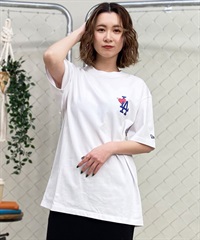 【レア】逆さロゴ Tシャツ★LA ドジャース★完売前に！★追跡付 レア】逆さロゴ Tシャツ☆LA ドジャース☆完売前に！☆追跡付 楽天