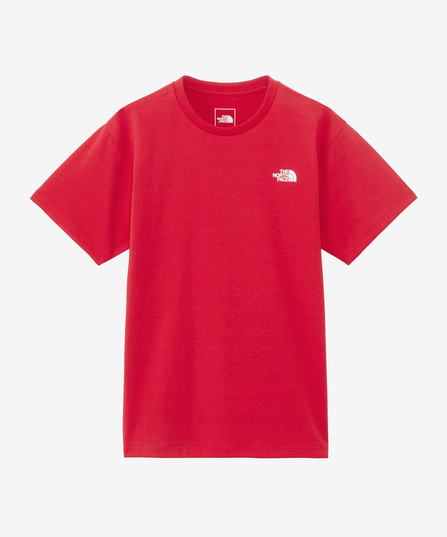 ☆関税込☆THE NORTH FACE★ MATE 半袖 ラウンド Tシャツ★ ☆関税込☆THE NORTH FACE☆RIVER MATE 半袖 ラウンド Tシャツ