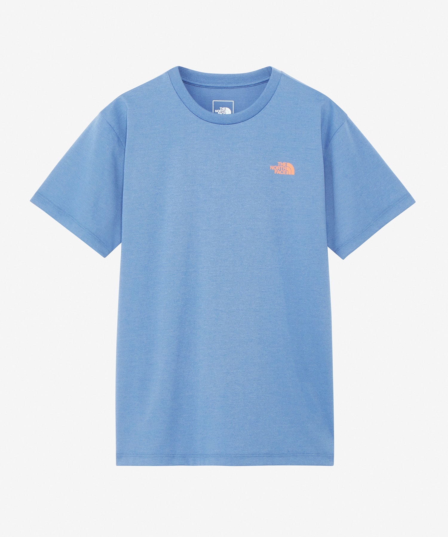 THE NORTH FACE(ザ・ノース・フェイス) S/S MERIDIAN SHIRT