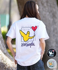 ムラサキスポーツ限定】What it isNt ART BY MARKGONZALES
