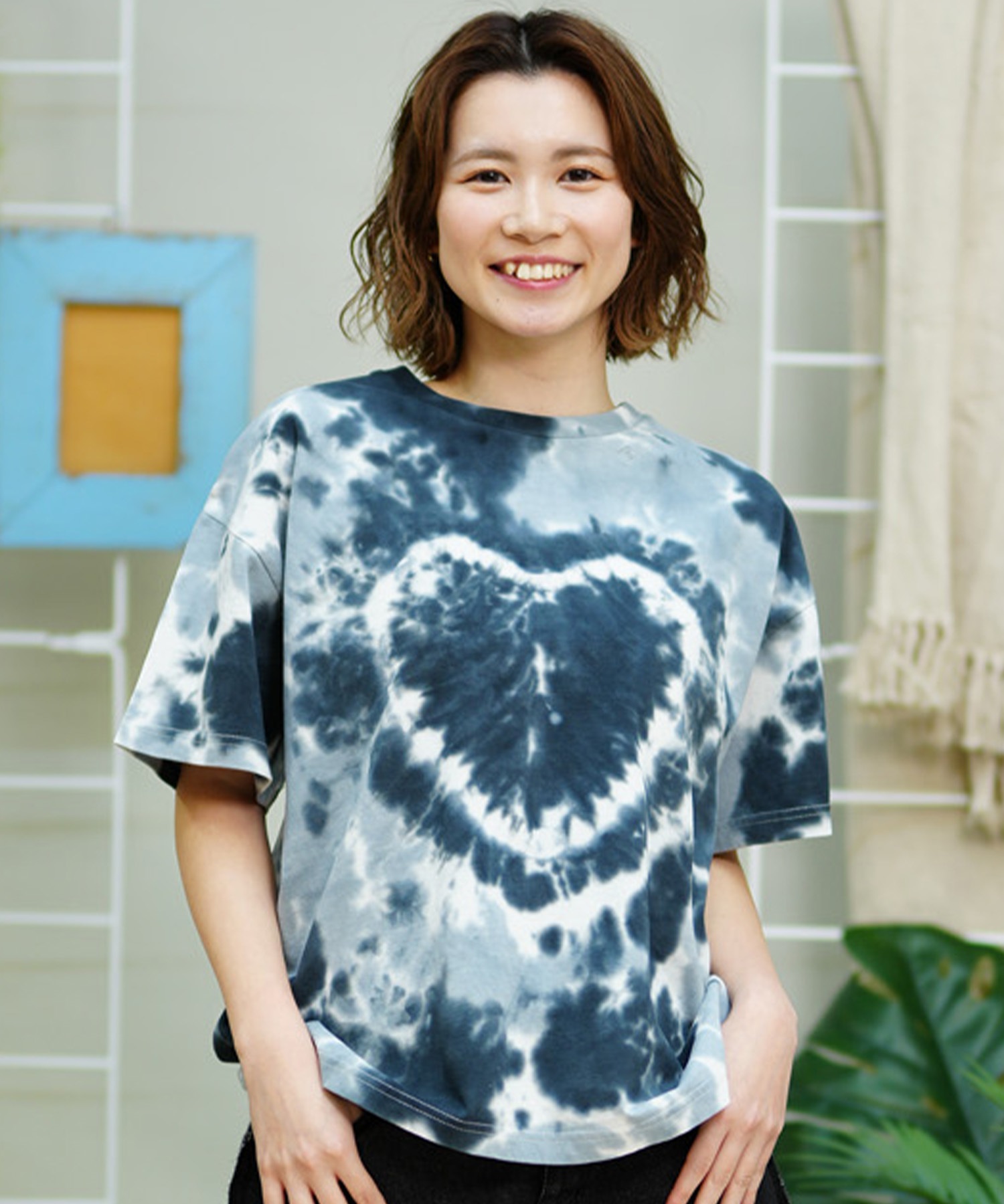 ROXY タイダイ染めTシャツ 3枚おまとめ OUTLET】Roxy MINI OUT OF SPACE キッズ 子供用 半袖Tシャツ