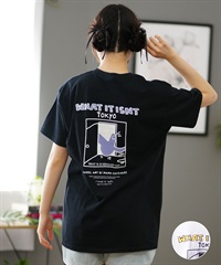 What it isNt ART BY MARKGONZALES マークゴンザレス レディース