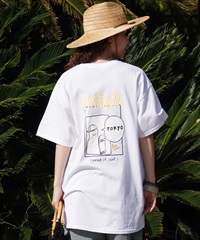 What it isNt ART BY MARKGONZALES マークゴンザレス レディース