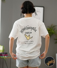 What it isNt ART BY MARKGONZALES マークゴンザレス レディース