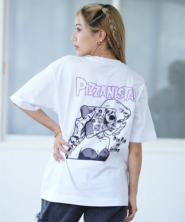 tシャツ プリントバックジップタンク レディース 楽天市場】送料無料 タンクトップ Uネック レーサーバック