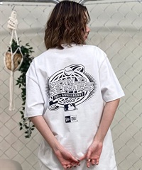 NEW ERA ニューエラ DESI SS CT TEE NEYYAN WS 14121892 レディース 半袖Tシャツ