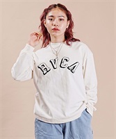 RVCA/ルーカ ARCH RVCA LS TEE ロンＴ BD044-070