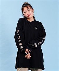 美品GYDA×NEWERA BigLogoCrew Neckスウェットトレーナー GYDA×NEW ERA BigLogo Crew Neck プルオーバー｜ジェイダ（GYDA