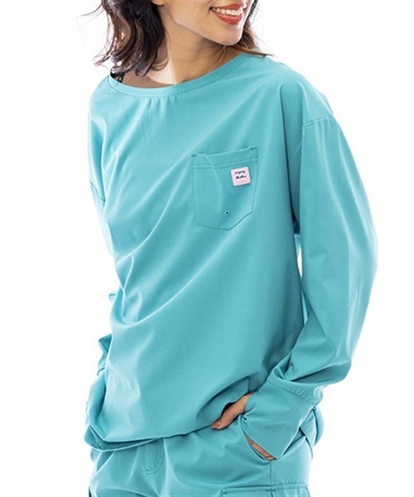 BILLABONG/ビラボン ロンT　UT BD013-163
