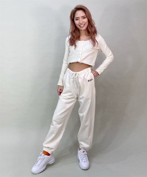 ROXY ロキシー RLT231638T レディース 長袖 カーディガン KX1 B4