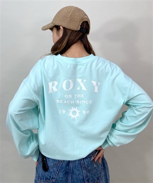 ROXY ロキシー RLT231639T レディース 長袖 Ｔシャツ KX1 B4