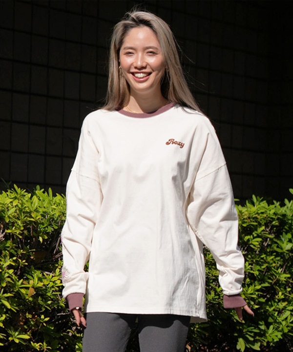 ロキシー Roxy Life Mirage レディース シャツ トップス スノー White ROXY レディース