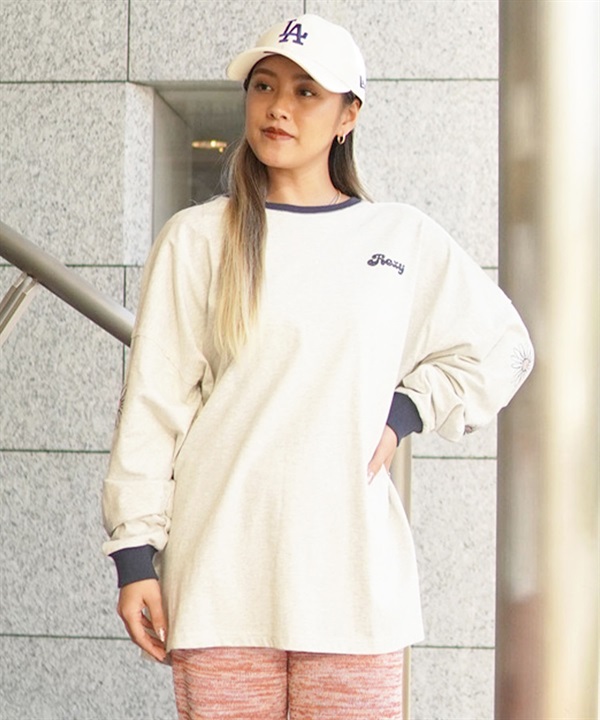 ロキシー Roxy Life Mirage レディース シャツ トップス スノー White ROXY レディース