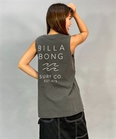 Billabong ノースリーブ ロングジョン Sサイズ　ビラボン 楽天市場】ビラボン レディース（長さ（袖）ノースリーブ