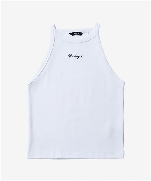 【お買得セール】Hurley タンクトップ 2枚セット ハーレー（HURLEY）（メンズ）OAO ロゴ タンクトップ MSL2200030