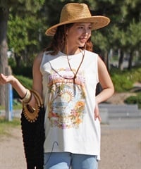 【超特価】 ビラボン BILLABONG レディース タンクトップ トップス トップス