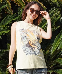最新情報 BILLABONG ビラボン レディース トップス タンクトップ トップス