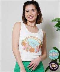 BILLABONG ビラボン TANK BE013-361 レディース タンクトップ