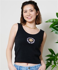 BILLABONG ビラボン TANK BE013-361 レディース タンクトップ