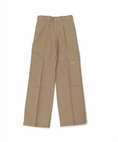 Dickies ディッキーズ LOOSE FIT ダブルニーパンツ 14788800 レディース ロングパンツ II3 I29