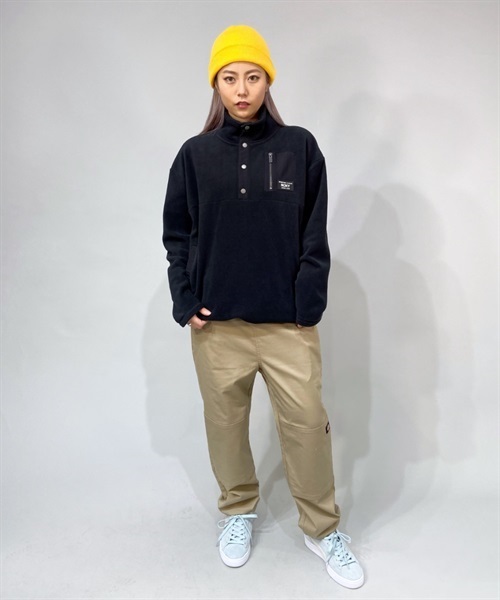 Dickies ディッキーズ ロンパン 14893600 レディース ロングパンツ II3 J5(74BEG-S)