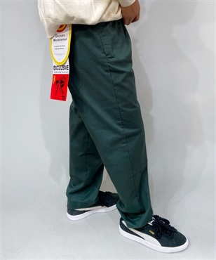 Dickies ディッキーズ ロンパン 14893600 レディース ロングパンツ II3 J5