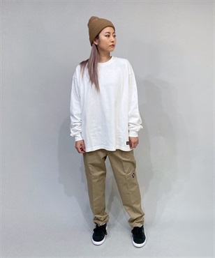 Dickies ディッキーズ ロンパン 14893600 レディース ロングパンツ II3 J5