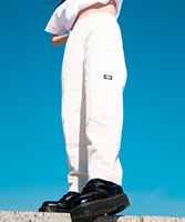 Dickies ディッキーズ ダブルニーシェフパンツ 14893600 レディース ロングパンツ JJ1 C3