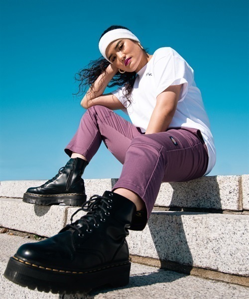 Dickies ディッキーズ ダブルニーシェフパンツ 14893600