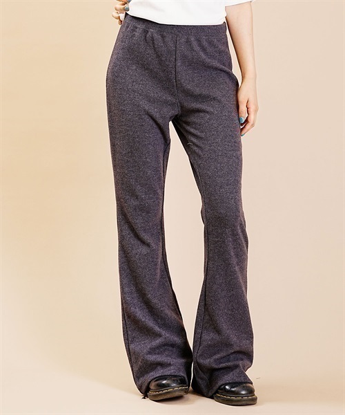BILLABONG/ビラボン フレアパンツ レギンス ストレッチ BD014