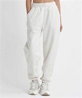 ROXY/ロキシー JIVY PANTS レディース ロング パンツ ジビー パンツ 裏起毛 RPT234005(HER-S)