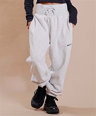 【マトメガイ対象】RVCA/ルーカ BOXER SWEAT LONG PANTS スウェット BD044-725