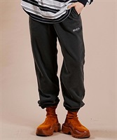 RVCA/ルーカ BOXER SWEAT LONG PANTS スウェット BD044-725