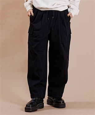 DC/ディーシー 23 WS BIG CARGO PANT23 ウィメンズ ビッグ カーゴ パンツ ビックシルエット オーバーサイズ LPT234331