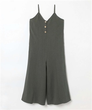 RIKKA FEMME リッカファム R23SS012 レディース ボトムス ロングパンツ KK D6