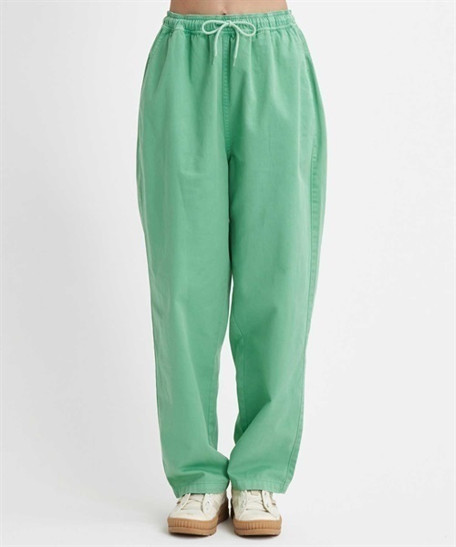 ファッションシーンで話題のこれから流行るブランド12選 PANTS TICKLED ロキシー ROXY RPT232603T ロング レディース スキー