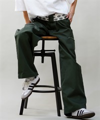 Dickies ディッキーズ レディース サイドカット チノパンツ ワークパンツ 80488300 ムラサキスポーツ限定