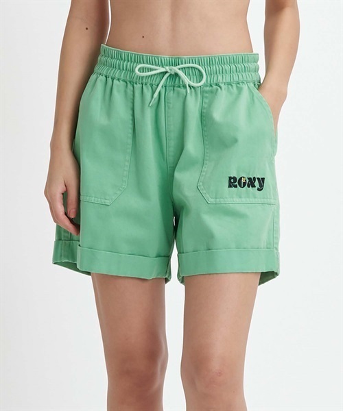 ROXY ロキシー RPT232610T レディース ボトムス ショートパンツ ROXY ロキシー RPT232610T レディース ボトムス ショートパンツ