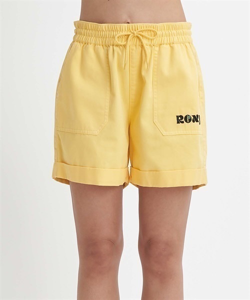 ROXY ロキシー RPT232610T レディース ボトムス ショートパンツ